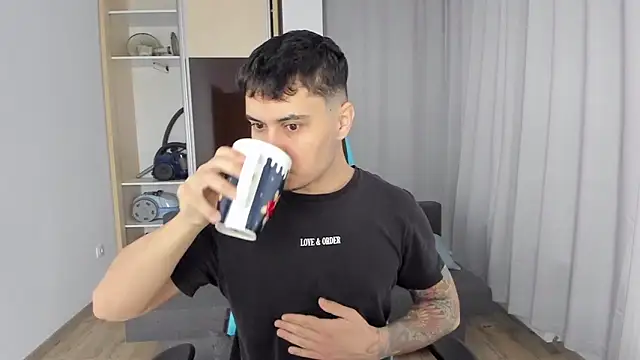 MatMalonne online show from January 21, 2025, 6:11 am