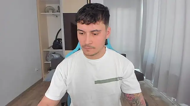 MatMalonne online show from January 28, 2025, 12:11 pm