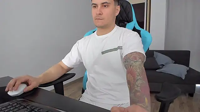 MatMalonne online show from February 3, 2025, 10:25 am