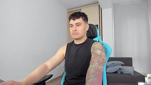 MatMalonne online show from February 4, 2025, 6:57 am