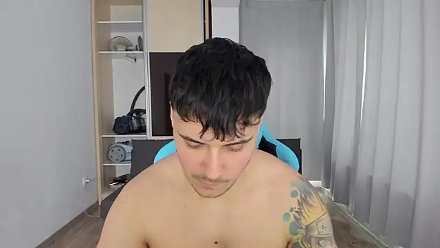 MatMalonne online show from February 8, 2025, 1:22 pm