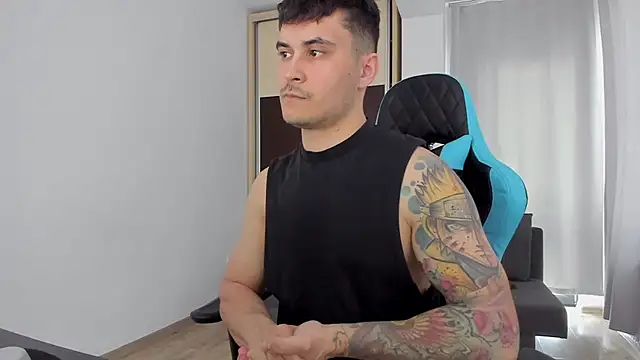 MatMalonne online show from March 12, 2025, 12:26 pm