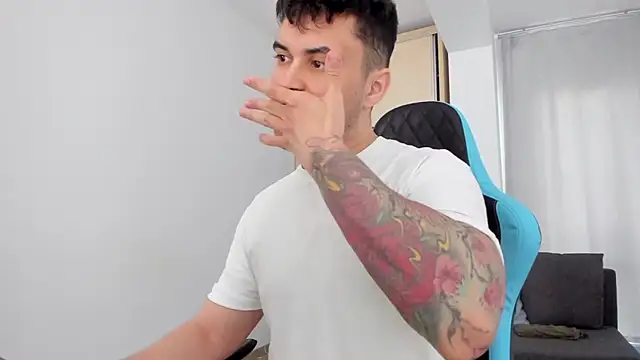 MatMalonne online show from March 16, 2025, 1:27 pm