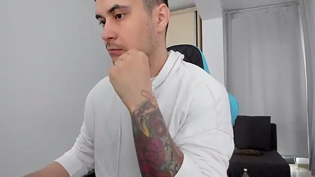 MatMalonne online show from March 17, 2025, 7:02 am