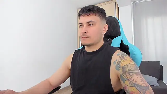 MatMalonne online show from March 20, 2025, 12:11 pm