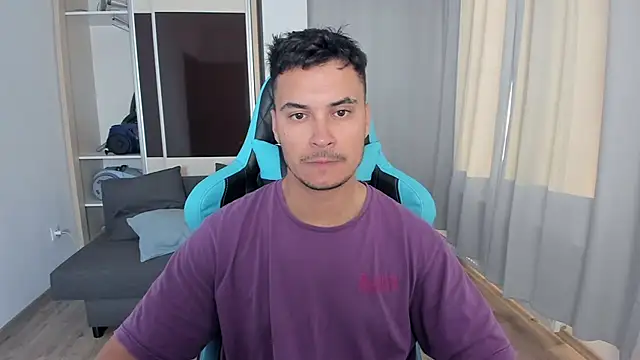 MatMalonne online show from September 22, 2025, 4:25 am