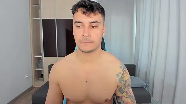 MatMalonne online show from October 28, 2025, 10:19 am