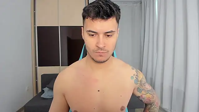 MatMalonne online show from November 5, 2025, 6:46 am