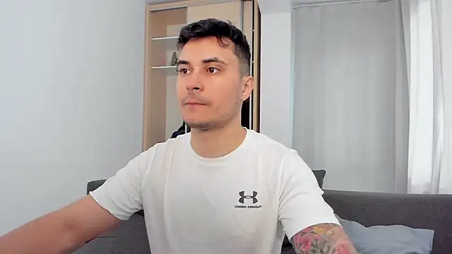 Snapshot of MatMalonne chatting on March 5, 2026, 6:53 am MatMalonne online show from March 5, 2026, 6:53 am