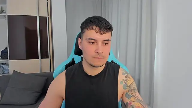 Snapshot of MatMalonne chatting on March 20, 2026, 2:44 pm MatMalonne online show from March 20, 2026, 2:44 pm