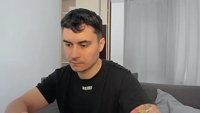 Snapshot of MatMalonne chatting on March 22, 2026, 10:18 am MatMalonne online show from March 22, 2026, 10:18 am