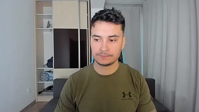 Snapshot of MatMalonne chatting on March 28, 2026, 7:52 am MatMalonne online show from March 28, 2026, 7:52 am