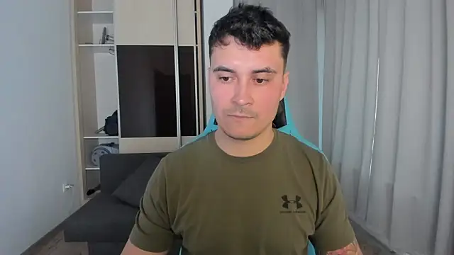 Snapshot of MatMalonne chatting on March 30, 2026, 11:11 am MatMalonne online show from March 30, 2026, 11:11 am