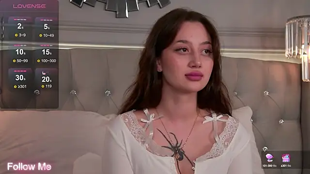 Snapshot of MaryReel chatting on January 23, 2025, 6:24 pm MaryReel online show from January 23, 2025, 6:24 pm