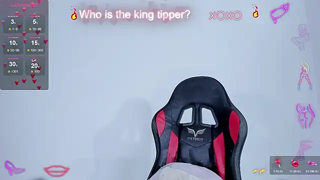 Snapshot of serafelle chatting on February 21, 2026, 11:39 pm serafelle online show from February 21, 2026, 11:39 pm