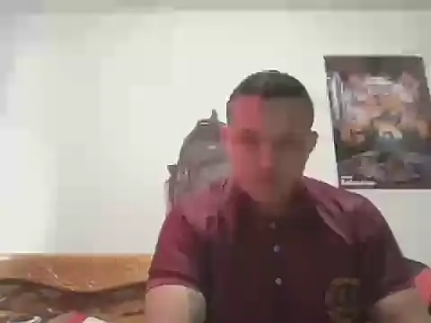 Guti23678 online show from December 15, 2025, 4:55 pm