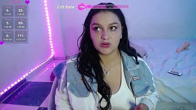 Snapshot of Laurenkenner_ chatting on February 18, 2026, 7:21 pm Laurenkenner online show from February 18, 2026, 7:21 pm