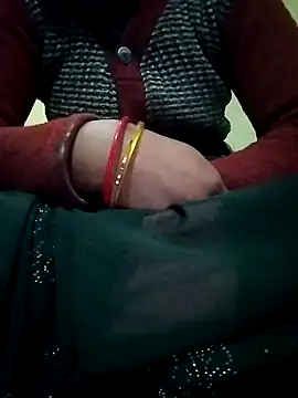 Snapshot of Cutkajal chatting on January 10, 2025, 1:32 am Cutkajal online show from January 10, 2025, 1:32 am