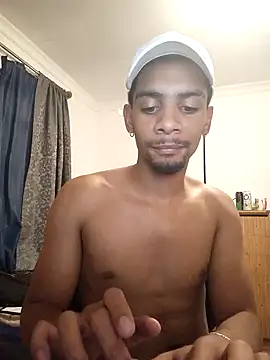 29YOURZ 28  online show from January 21, 2025, 6:45 pm