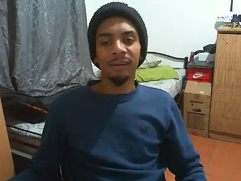 29YOURZ 28  online show from October 2, 2025, 6:15 pm