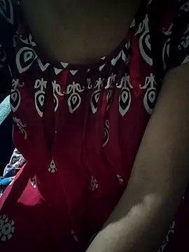 Ralisha Rani online show from October 12, 2025, 3:22 pm