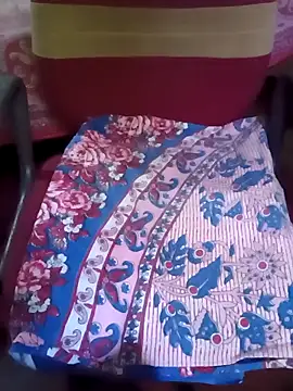 Ralisha Rani online show from October 20, 2025, 3:07 am