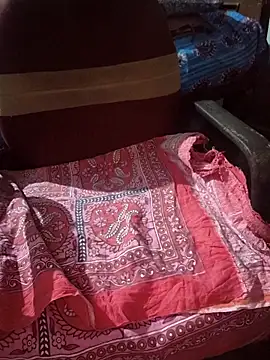 Ralisha Rani online show from October 23, 2025, 8:29 pm