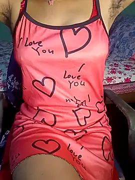 Ralisha Rani online show from June 24, 2026, 7:13 pm