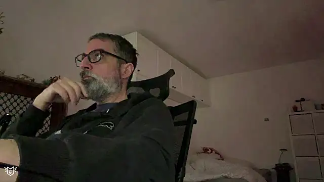 aijeff online show from January 8, 2026, 2:41 pm