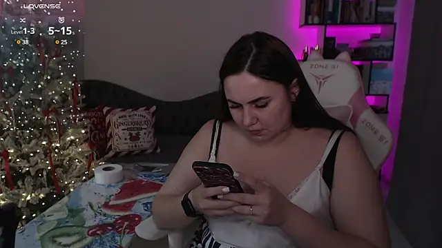 Snapshot of SexyWitch_666 chatting on December 13, 2024, 12:17 pm SexyWitch 666 online show from December 13, 2024, 12:17 pm