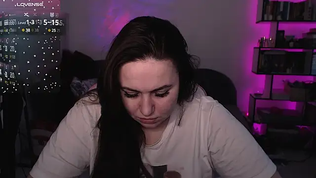 Snapshot of SexyWitch_666 chatting on January 12, 2025, 9:40 am SexyWitch 666 online show from January 12, 2025, 9:40 am