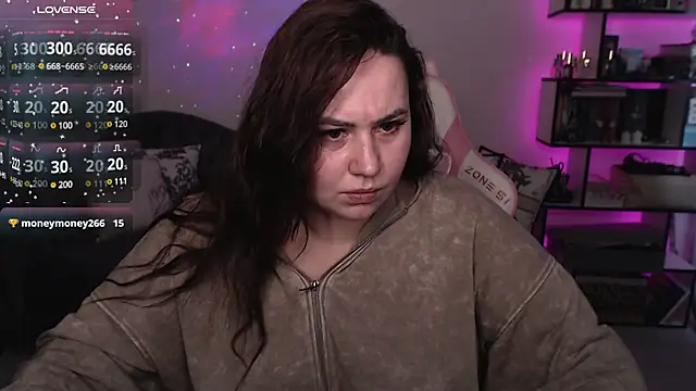 Snapshot of SexyWitch_666 chatting on February 12, 2025, 10:24 am SexyWitch 666 online show from February 12, 2025, 10:24 am