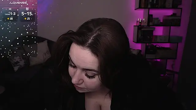 Snapshot of SexyWitch_666 chatting on March 7, 2025, 3:51 am SexyWitch 666 online show from March 7, 2025, 3:51 am