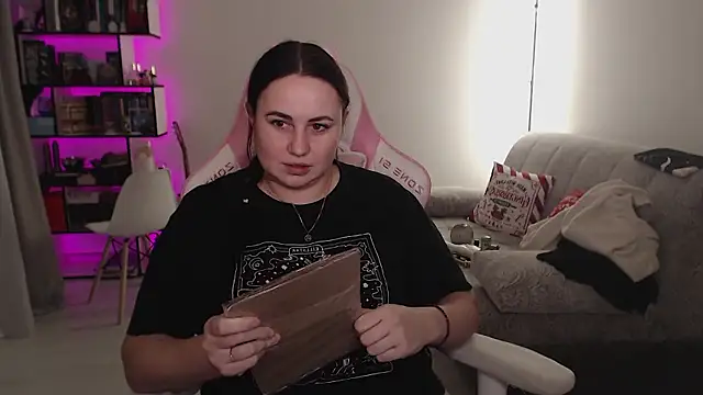 Snapshot of SexyWitch_666 chatting on January 8, 2026, 7:49 pm SexyWitch 666 online show from January 8, 2026, 7:49 pm