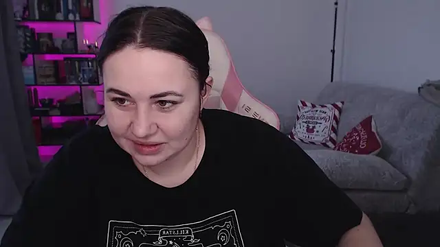 Snapshot of SexyWitch_666 chatting on January 13, 2026, 8:41 am SexyWitch 666 online show from January 13, 2026, 8:41 am