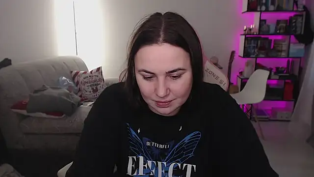 Snapshot of SexyWitch_666 chatting on January 16, 2026, 7:45 am SexyWitch 666 online show from January 16, 2026, 7:45 am