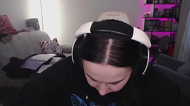 Snapshot of SexyWitch_666 chatting on January 19, 2026, 7:45 am SexyWitch 666 online show from January 19, 2026, 7:45 am