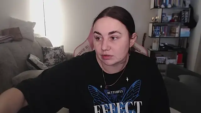 Snapshot of SexyWitch_666 chatting on February 9, 2026, 8:29 am SexyWitch 666 online show from February 9, 2026, 8:29 am