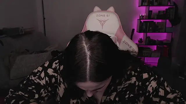 Snapshot of SexyWitch_666 chatting on February 20, 2026, 5:15 am SexyWitch 666 online show from February 20, 2026, 5:15 am