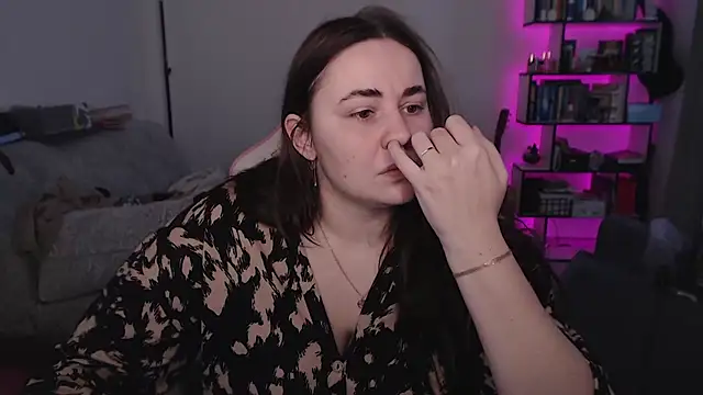 Snapshot of SexyWitch_666 chatting on February 20, 2026, 6:26 am SexyWitch 666 online show from February 20, 2026, 6:26 am