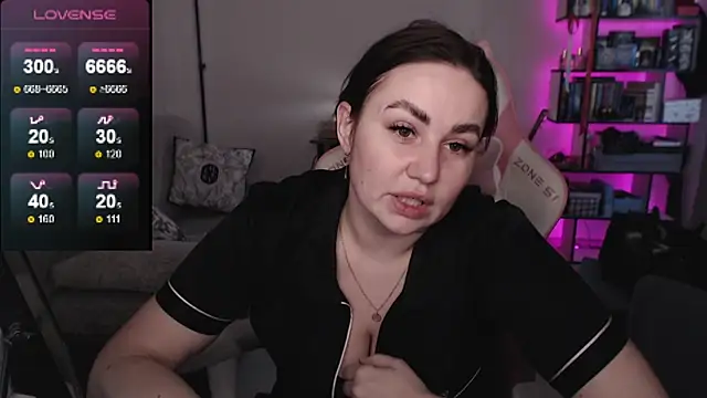 Snapshot of SexyWitch_666 chatting on May 6, 2026, 4:19 am SexyWitch 666 online show from May 6, 2026, 4:19 am