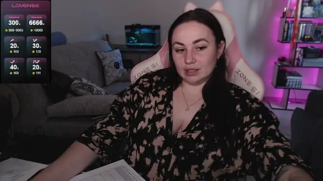 Snapshot of SexyWitch_666 chatting on May 21, 2026, 7:48 am SexyWitch 666 online show from May 21, 2026, 7:48 am