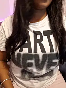 N-Natasha online show from October 30, 2025, 4:03 am