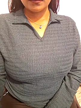 N-Natasha online show from November 20, 2025, 1:00 pm