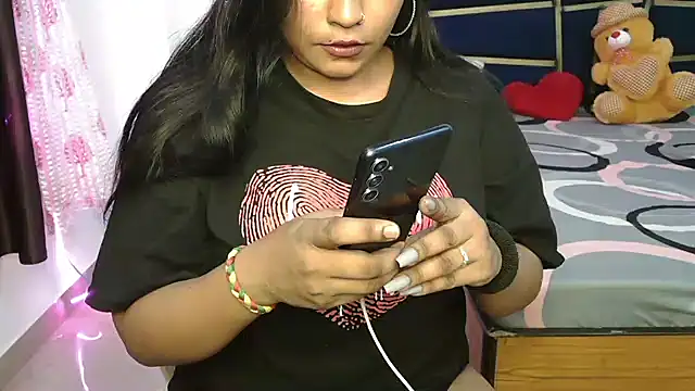 N-Natasha online show from May 10, 2026, 7:30 pm