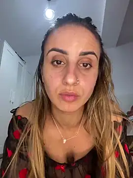 Snapshot of Daisyforyou chatting on December 27, 2024, 5:59 pm Daisyforyou online show from December 27, 2024, 5:59 pm