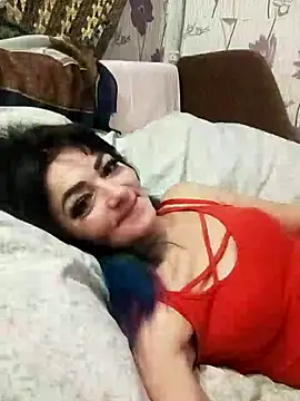 SweetLeila40 online show from January 10, 2025, 6:38 pm