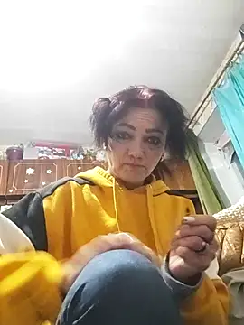 Snapshot of SweetLeila40 chatting on February 26, 2026, 8:08 pm SweetLeila40 online show from February 26, 2026, 8:08 pm