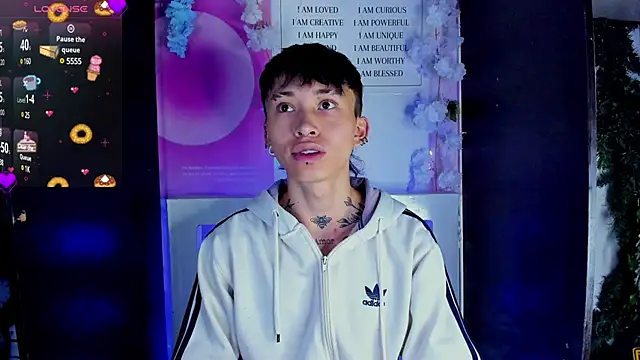 Snapshot of juniior_2311_ chatting on February 12, 2025, 9:22 pm juniior 2311  online show from February 12, 2025, 9:22 pm