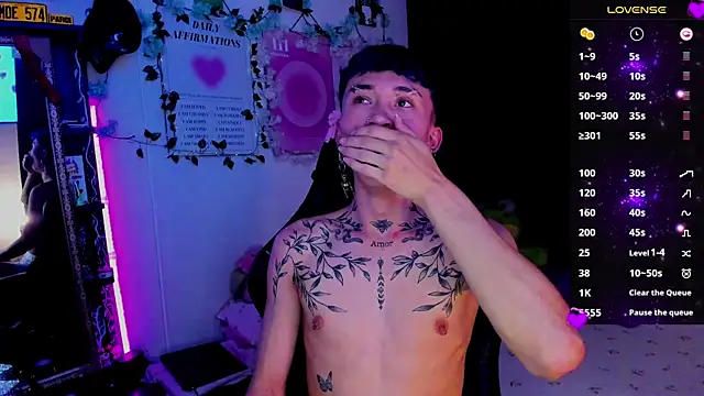 Snapshot of juniior_2311_ chatting on September 10, 2025, 4:12 am juniior 2311  online show from September 10, 2025, 4:12 am